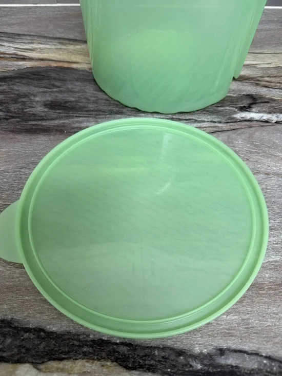 Tupperware FridgeSmart - Picture 4 of 6